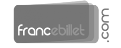 Logo de la marque FRANCE BILLET