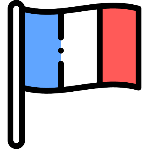 La loi française est applicable pour la CNIL